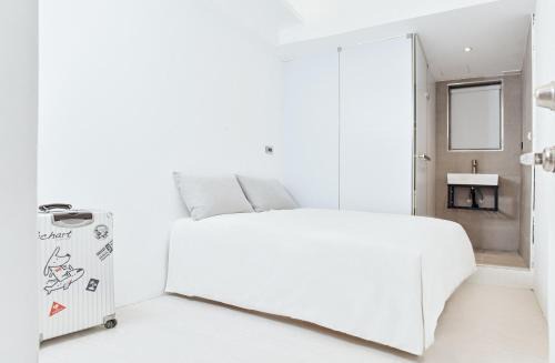 Zhongzheng Hotel | White Space Design Hotel