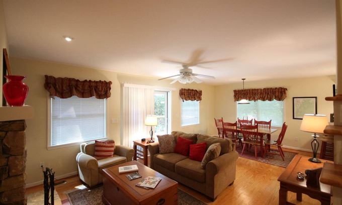 Brevard Casa | Sherwood Forest, Se aceptan mascotas