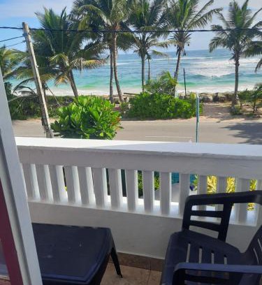 Talpe Complejo | White Surfing Beach Resort