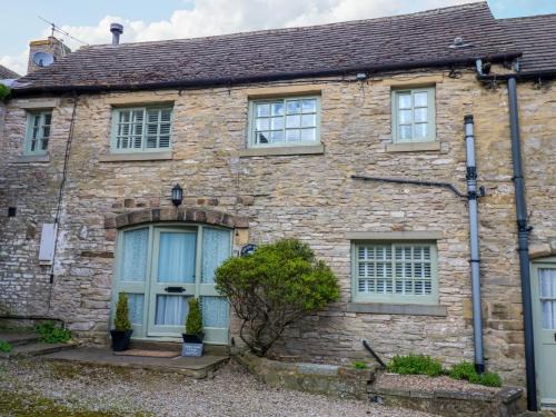 Middleham Casa | White Swan Cottage