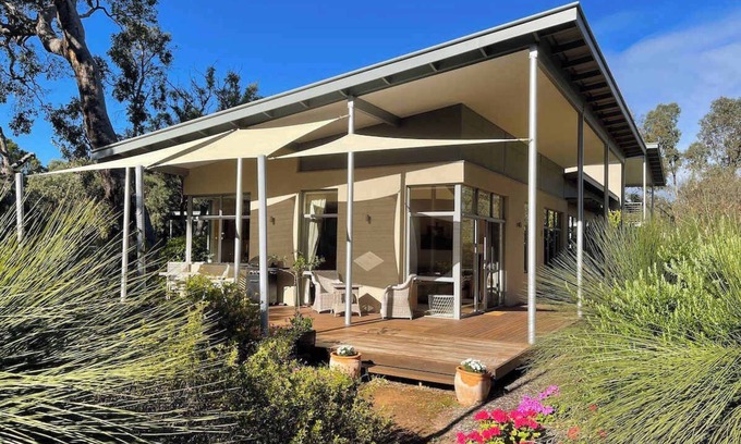 Yallingup Apartamento | White Tree Retreat, Yallingup hills