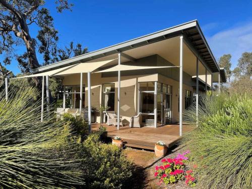 Yallingup Apartamento | White Tree Retreat Yallingup hills
