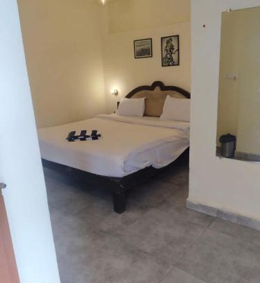 Gauravaddo Apartamento | White Villa candolim