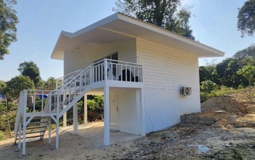 Koh Rong Apartamento | White Villa