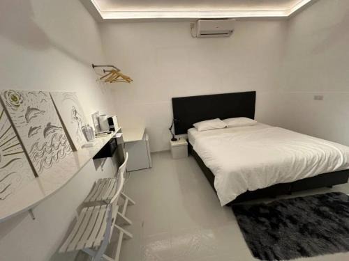 Muli Casa | White Water Inn