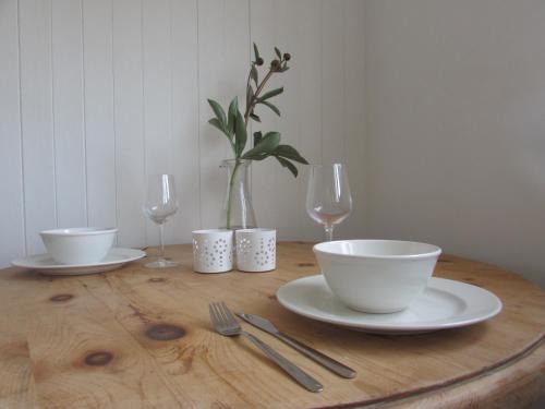 Praa Sands Apartamento | White Willows