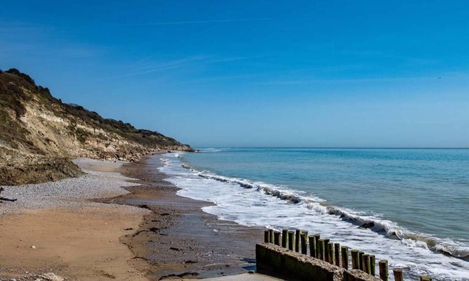 Bembridge Otro | Whitecliff Bay Holiday Park