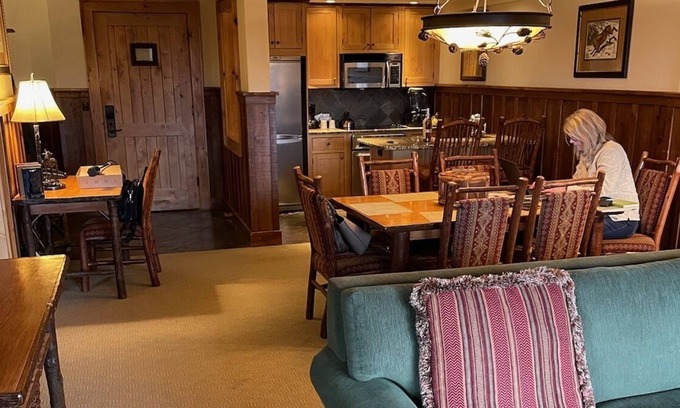 Lake Placid Complejo | WhiteFace Lodge -Beautiful luxury resort in Lake Placid