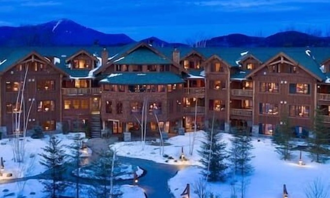 Lake Placid Complejo | Whiteface Lodge | Lux Resort | Concierge