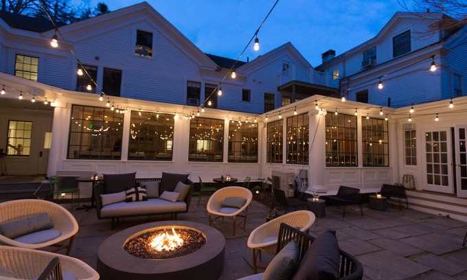 Camden Hotel | Whitehall