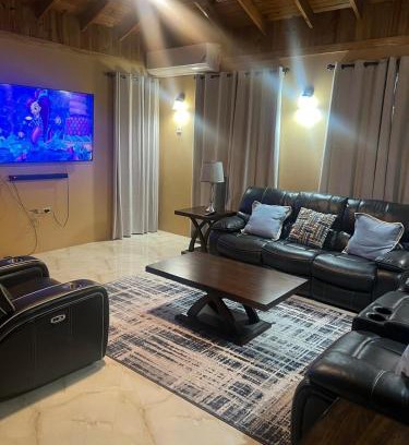 Negril Villa | Whitehall Villa in Negril