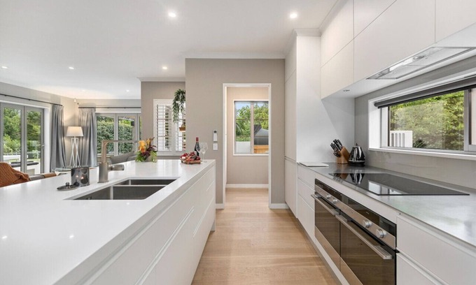 Wanaka Casa | Whitehaven - Hosted by NZSIR Luxury Rental Homes