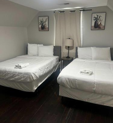 Whitehaven Casa | Whitehaven Park Retreat
