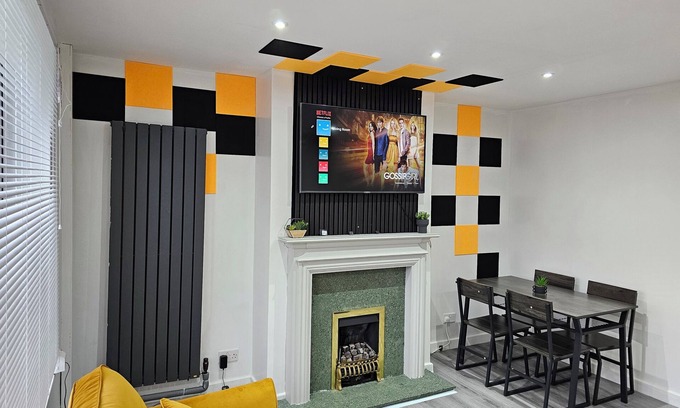Whitehaven Casa | Whitehaven Stylish Home