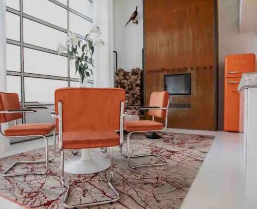 Neuwied Apartamento | Whiteloft
