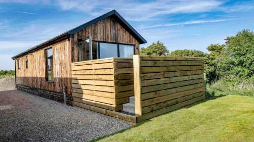 Sandwich Chalet De Esquí | Whitemills Wake and Aqua Park Lodge Seven