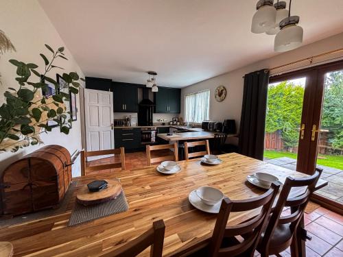 Ballycastle Casa | Whitepark Cottage - your home away from home