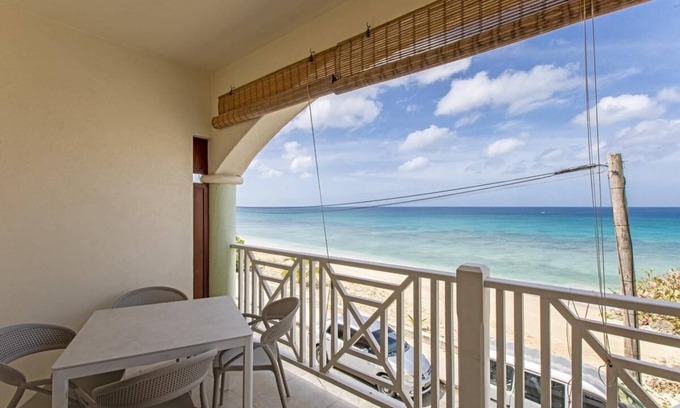 Douglas Casa | Whitesands G4 by Barbados Sotheby's International Realty