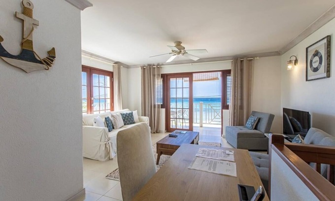 Saint Peter Parish Casa | Whitesands G6 by Barbados Sotheby's International Realty
