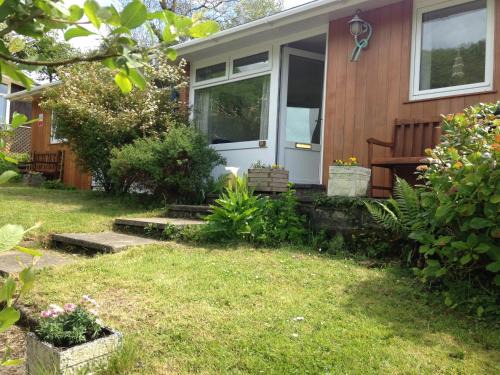 Mumbles Chalet De Esquí | Whiteshell Chalets