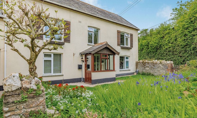 Hele Apartamento | Whitestone, ILFRACOMBE
