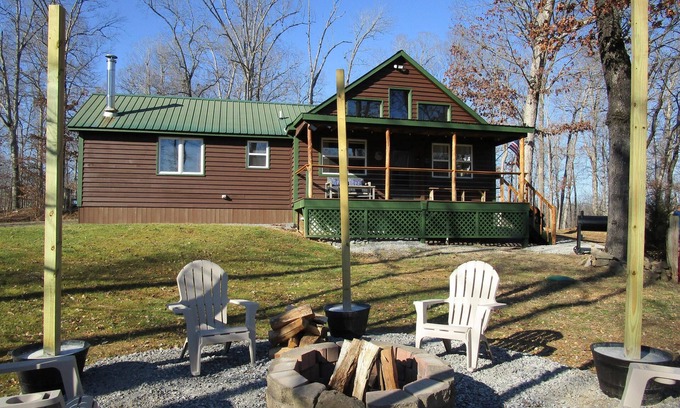 Cadiz Cabina | Whitetail Ridge