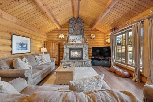 Custer Casa | Whitetail Springs Ranch