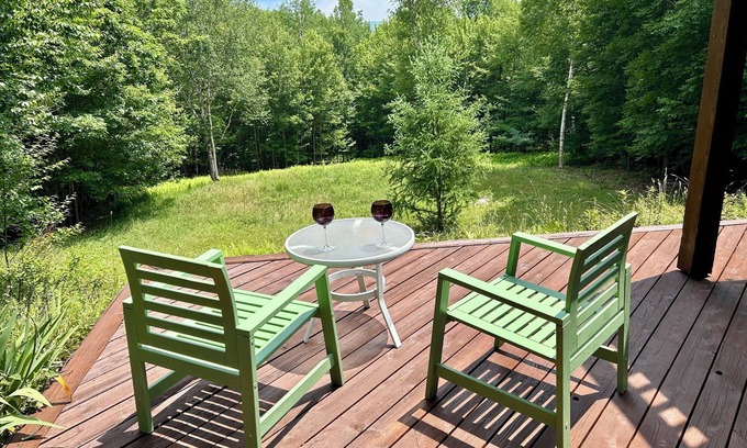 Fleischmanns Apartamento | WHITEWOODS