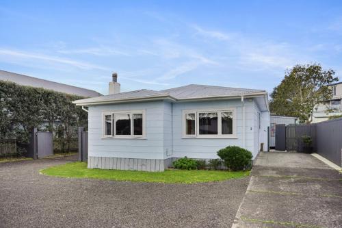 Whitianga Casa | Whitianga Blue Bach - Location Location Location!