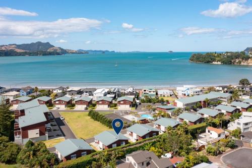 Whitianga Apartamento | Whitianga Coastal Stay, Cosy Studio at Oceans Resort