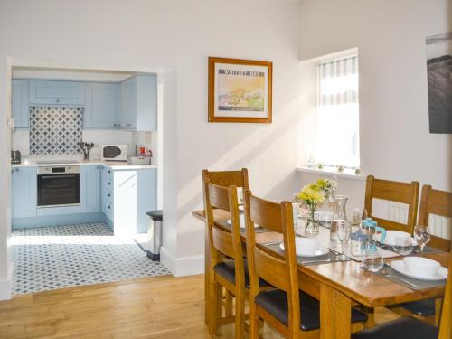 Whitley Bay Casa | Whitley Bay Hideaway