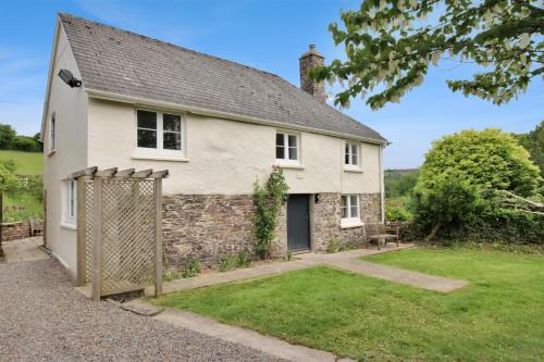 South Molton Casa | Whitley Farm Molland