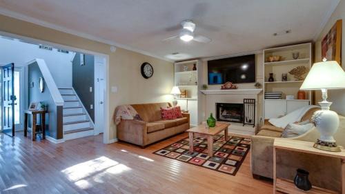 Savannah Casa | Whitmarsh Treasure- Close to Tybee Island