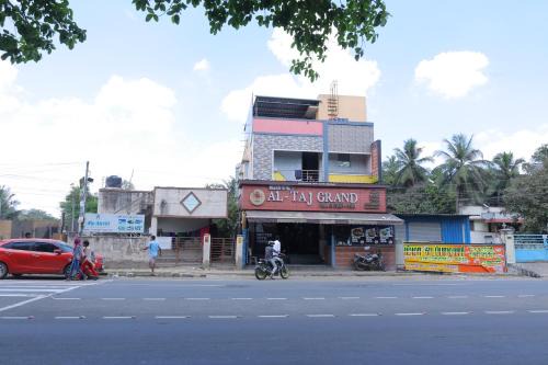 Chennai Cabina | WHITRS INN Vandalur