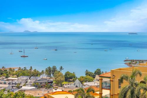 Airlie Beach Apartamento | Whitsunday Reflections