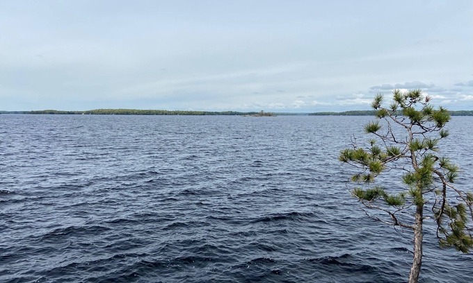 Gravenhurst Cabaña | Whitt Island cottage on Lake Muskoka