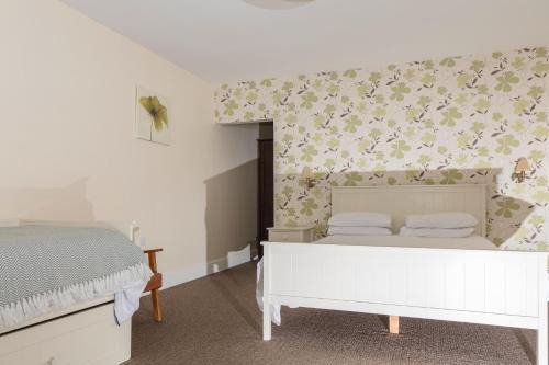 Hardstoft Cama Y Desayuno | Whitton Lodge B&B