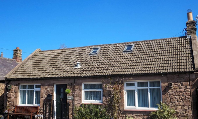 Milfield Cabaña | Whitton View Nr Wooler