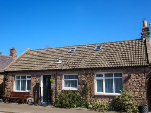 Milfield Casa | Whitton View Nr Wooler