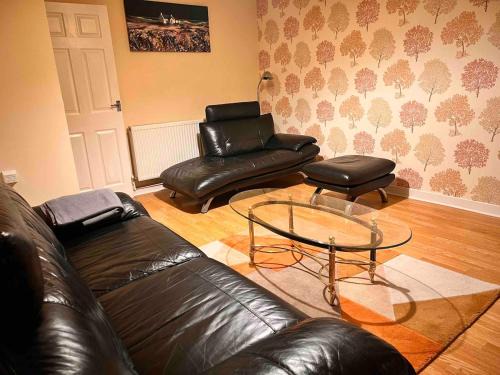 Northampton Apartamento | Whole 1 bed flat in Northampton