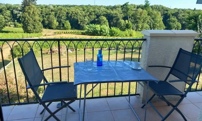Villenave-d'Ornon Apartamento | Whole apartment 37m2 independent 1st floor Villa