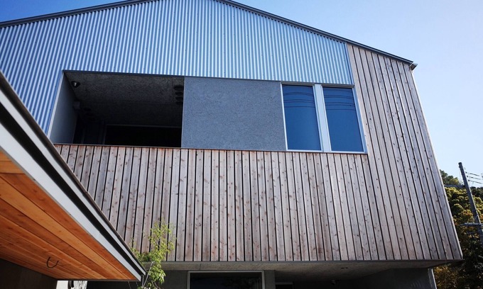 Sumoto Onsen Apartamento | Whole building rental Magatama Inn/Sumoto Hyōgo