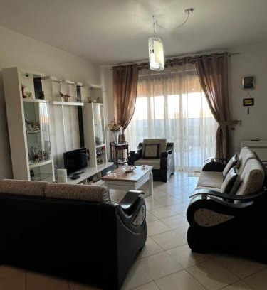 Shkoder Apartamento | Whole flat near Shkodra lake