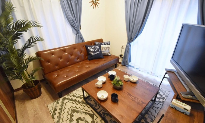 Edogawa Casa | Whole house Fully renovated Maximum 12 people - Shinozaki detached house / Edogawa-ku Tokyo