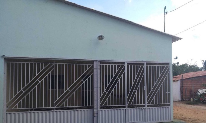 Vicosa do Ceara Casa | Toda la casa amueblada!