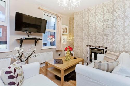 Camden Town with Primrose Hill Apartamento | Whole house in Central Camden Town