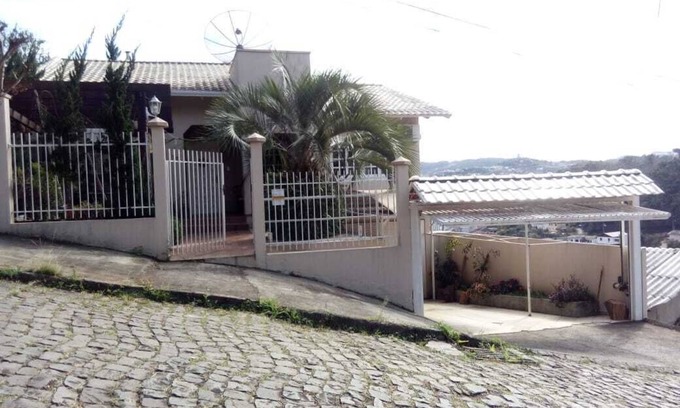 Concordia Casa | casa entera en Concordia