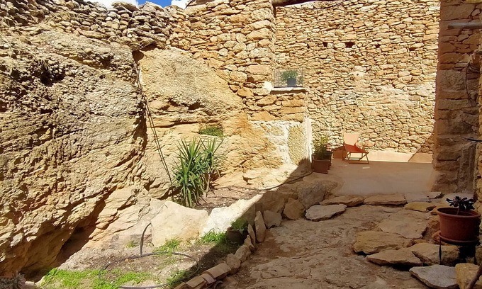 Fornoles Casa | Casa completa - La Roca 0.00