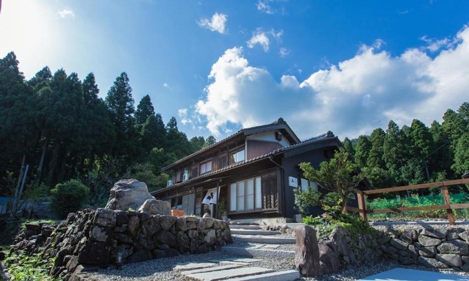Maibara Casa | Whole house rental inn Umu - Vacation STAY 60715v