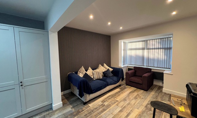 Ramsbottom Casa | Whole House -sleeps4-parking-garden-bikinghiking
